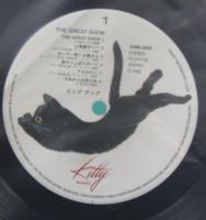 ヒップ・アップ / グレイト・ショー