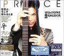 ウェルカム・2・アメリカ (通常盤)
