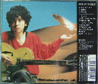 仲井戸麗市 / グレイト・スピリット