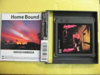 浜田省吾 / Home Bound