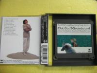 浜田省吾 / CLUB SURF & SNOW