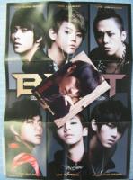 BEAST / BEAST-Japan Premium Edition(初回限定盤)(DVD付)