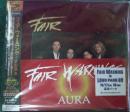 AURA(初回限定盤)