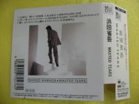 浜田省吾 / WASTED TEARS