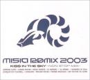 MISIA REMIX 2003