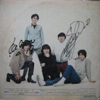 ゴールデン・カップス / ブルース・メッセージ