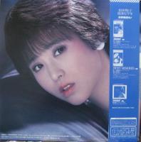 松田聖子 / タッチ・ミー・セイコ