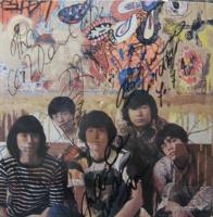 ゴールデン・カップス / スーパー・ライヴ・セッション