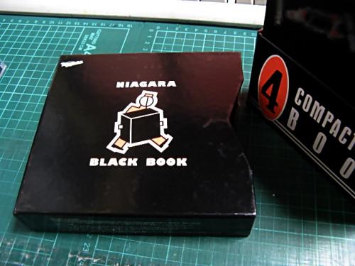 大滝詠一 - ナイアガラ・ブラック・ブック 00DH-601/中古CD