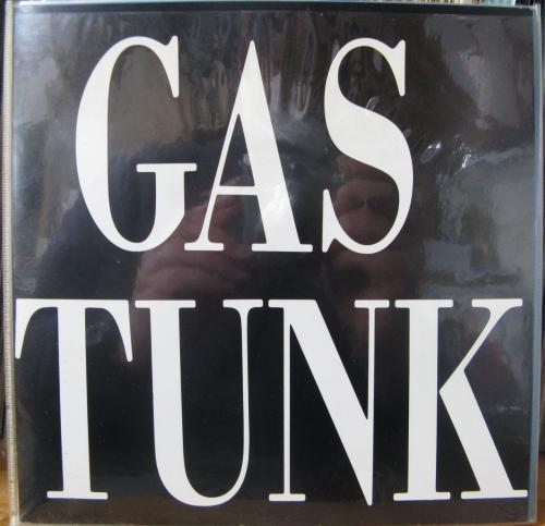ガスタンク - IN THE FIRE etc E-7831/中古CD・レコード・DVDの超専門