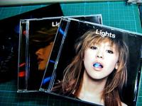 グローブ　Globe / LIGHTS/LIGHTS　2