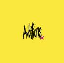 Ambitions 通常盤CD