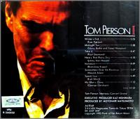 トム・ピアソン / Tom Pierson II