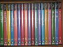 デアゴスティーニ DVD オペラコレクション 全65巻セット