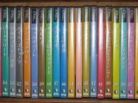 DVDオペラコレクション 1〜65巻 全巻セット DVDのみ オムニバス - デアゴスティーニ DVD オペラコレクション 全65巻セット