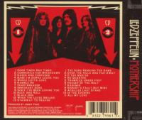 レッド・ツェッペリン / マザーシップ~レッド・ツェッペリン・ベスト