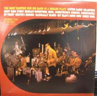 バディ・リッチ / Swingin' New Big Band