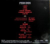 スターリン / FISH　INN