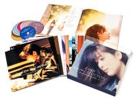 ZARD，ザード / アルバム・コレクション　20th　アニバーサリー