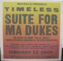 タイムレス:Suite For Ma Dukes