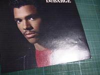 エル・デバージ / El Debarge (エル)