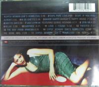 クリスタル・ウォーターズ / The Best of　Crystal Waters