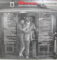 D・トレイン / ユー・アー・ザ・ワン・フォー・ミー