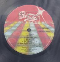 D・トレイン / ユー・アー・ザ・ワン・フォー・ミー