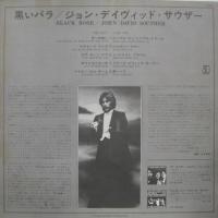 ジョン・デイヴィッド・サウザー　J.D.サウザー / 黒いバラ
