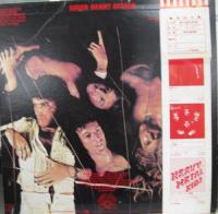 クイーン / シアー・ハート・アタック