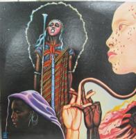 マイルス・デイヴィス / ビッチェズ・ブリュー