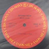 マイルス・デイヴィス / ビッチェズ・ブリュー