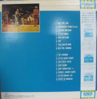 ビーチ・ボーイズ / サマー・クルージン