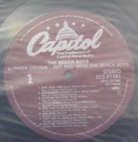 ビーチ・ボーイズ / サマー・クルージン