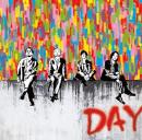 BEST of U -side DAY-　(通常盤)