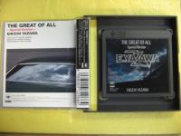 矢沢永吉 / THE GREAT OF ALL-Special Version-