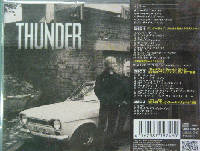 サンダー / ワンダー・デイズ+ライヴ・アット・ヴァッケン 2013
