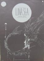 東海林修 / 「シンセサイザー・ファンタジー　LUNA　SEA　NINE　MOON　SHORE　STORIES