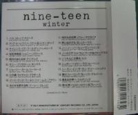 オムニバス / nine-teen　winter