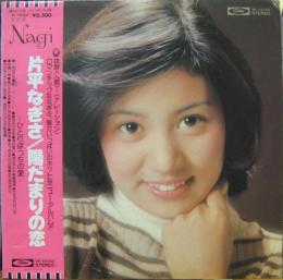 片平なぎさ 陽だまりの恋 Tp 中古cd レコード Dvdの超専門店 Fanfan