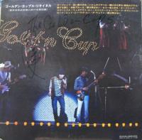 ゴールデン・カップス / ゴールデン・カップス・リサイタル