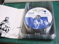 映画 / 新・座頭市 第1シリーズ DVD BOX