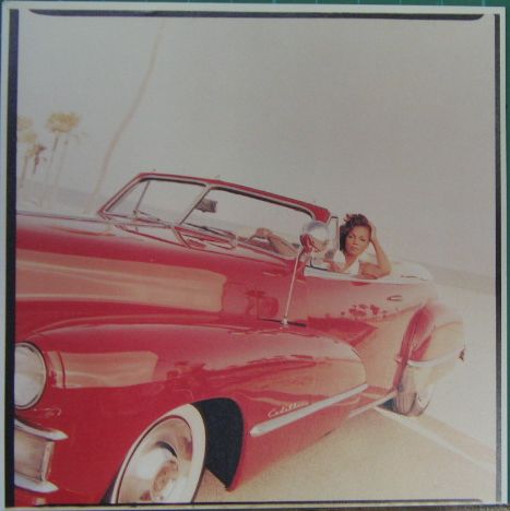 【中古】 ジャネット/ＣＤ/VJCP-25073 国内盤CD☆ジャネット・ジャクソン/Janet Jackson□ janet
