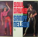 ベスト・オブ・サンディー・ネルソン