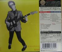 エルヴィス・コステロ / マイ・エイム・イズ・トゥルー+1