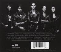 ブラック・ヴェール・ブライズ / ブラック・ヴェール・ブライズ