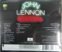 ジョン・レノン / Rock 'n' Roll (CCCD)