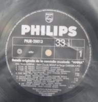 セルジュ・ゲンスブール、ミッシェル・コロンビエ / アンナ　　