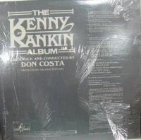 ケニー・ランキン / ザ・ケニー・ランキン・アルバム