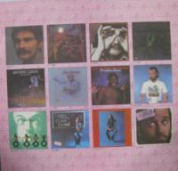 ケニー・ランキン / ザ・ケニー・ランキン・アルバム